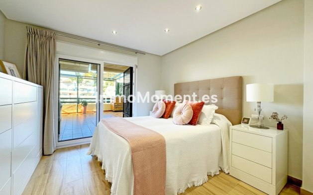 Reventa - Apartamento - Estepona  - Estepona Centro
