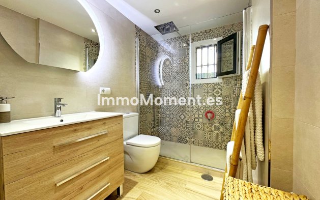 Reventa - Apartamento - Estepona  - Estepona Centro