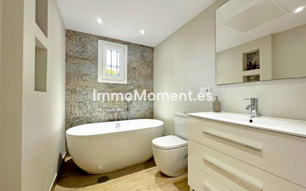 Reventa - Apartamento - Estepona  - Estepona Centro