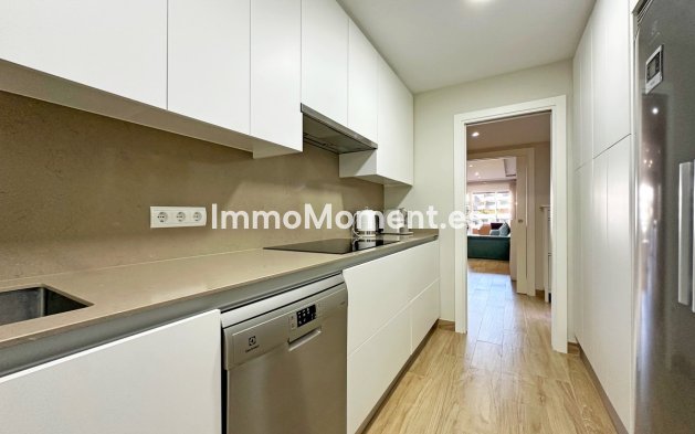 Reventa - Apartamento - Estepona  - Estepona Centro