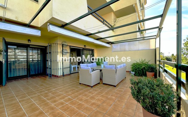 Reventa - Apartamento - Estepona  - Estepona Centro