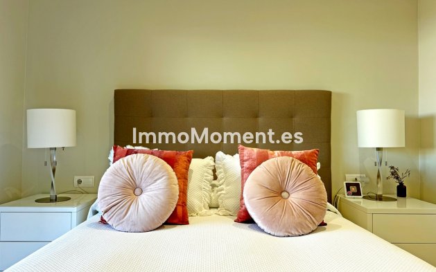 Reventa - Apartamento - Estepona  - Estepona Centro