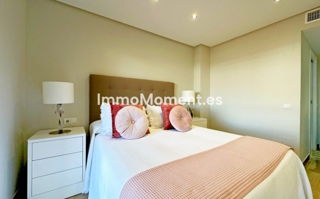 Reventa - Apartamento - Estepona  - Estepona Centro