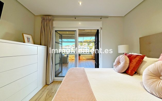 Reventa - Apartamento - Estepona  - Estepona Centro