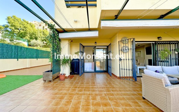 Reventa - Apartamento - Estepona  - Estepona Centro