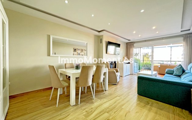 Reventa - Apartamento - Estepona  - Estepona Centro