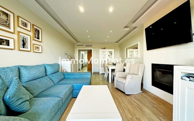 Reventa - Apartamento - Estepona  - Estepona Centro