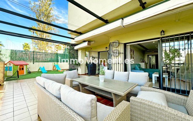 Reventa - Apartamento - Estepona  - Estepona Centro