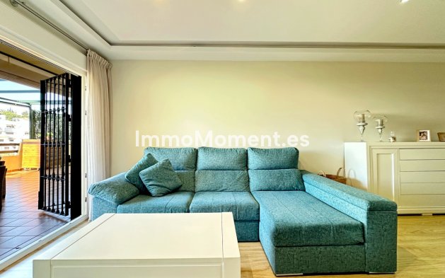 Reventa - Apartamento - Estepona  - Estepona Centro