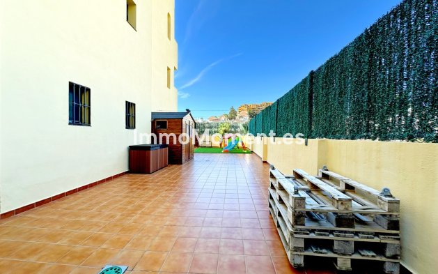 Reventa - Apartamento - Estepona  - Estepona Centro