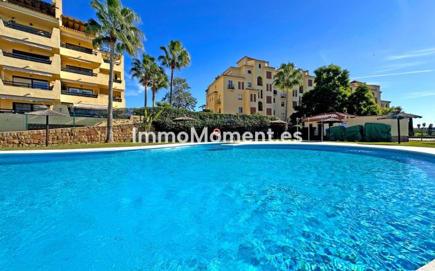 Reventa - Apartamento - Estepona  - Estepona Centro