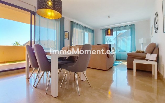 Bestaande woning - Appartement - Manilva - La Duquesa