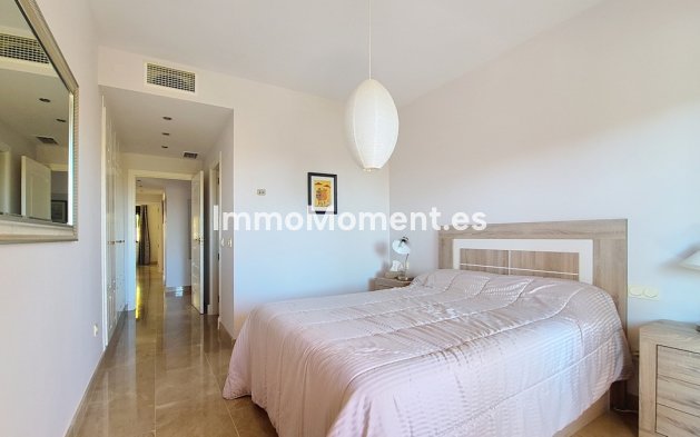Bestaande woning - Appartement - Manilva - La Duquesa