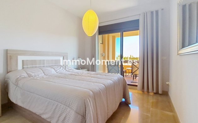 Bestaande woning - Appartement - Manilva - La Duquesa
