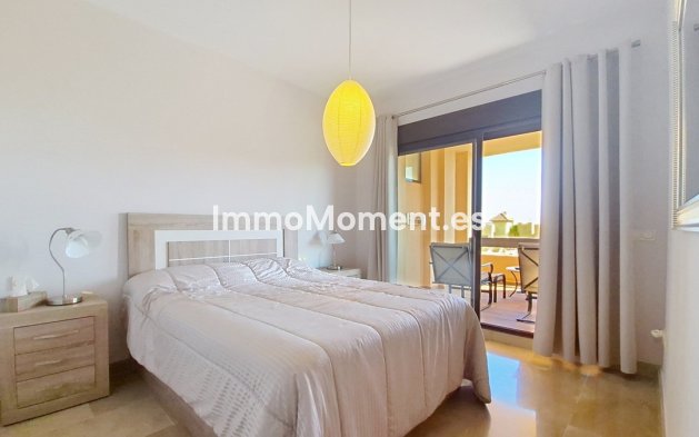 Bestaande woning - Appartement - Manilva - La Duquesa