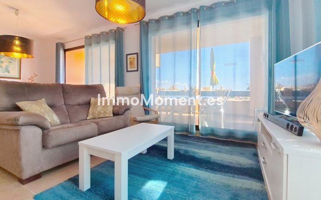 Bestaande woning - Appartement - Manilva - La Duquesa
