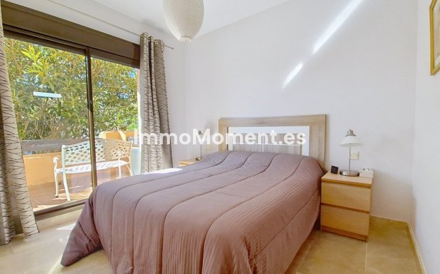 Bestaande woning - Appartement - Manilva - La Duquesa