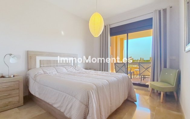 Bestaande woning - Appartement - Manilva - La Duquesa