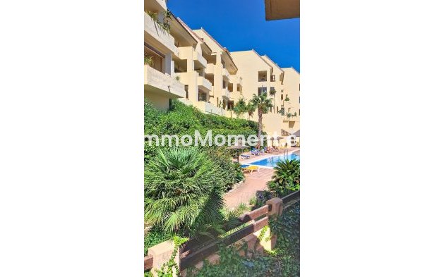Bestaande woning - Appartement - Manilva - La Duquesa