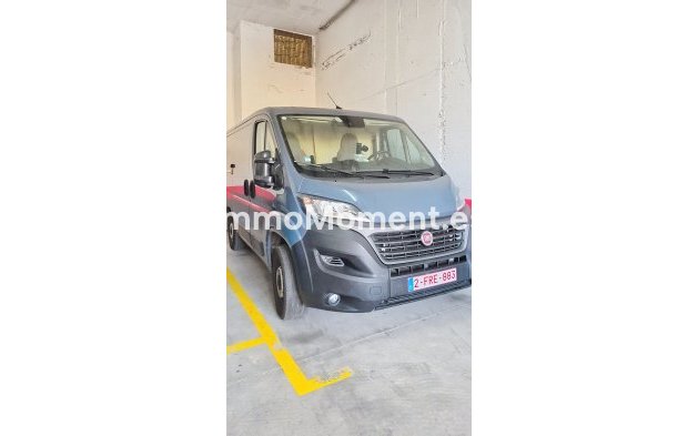 Bestaande woning - Appartement - Manilva - La Duquesa