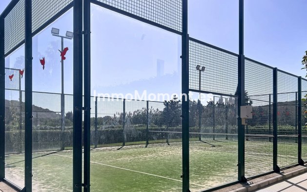 Revente - Appartement - Casares - Casares Centro