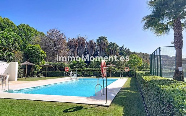 Revente - Appartement - Casares - Casares Centro