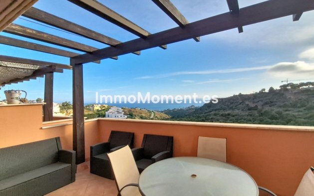 Resale - Apartment - Manilva - Manilva Centro