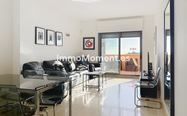 Resale - Apartment - Manilva - Manilva Centro