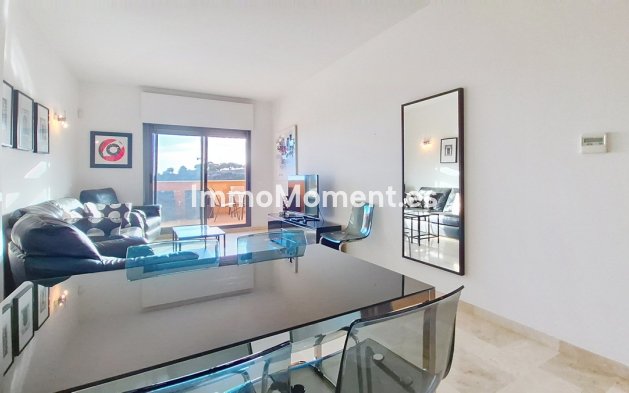 Resale - Apartment - Manilva - Manilva Centro