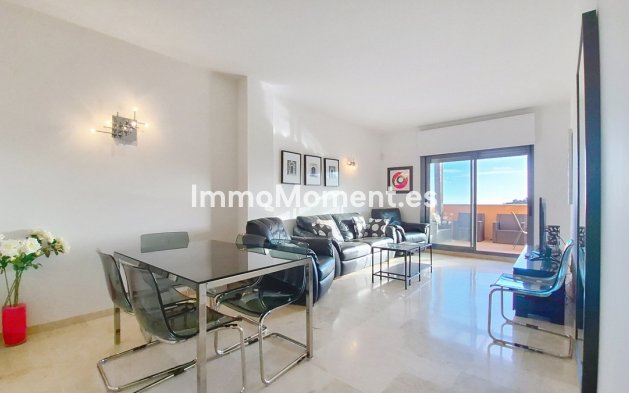Resale - Apartment - Manilva - Manilva Centro