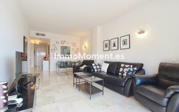 Resale - Apartment - Manilva - Manilva Centro