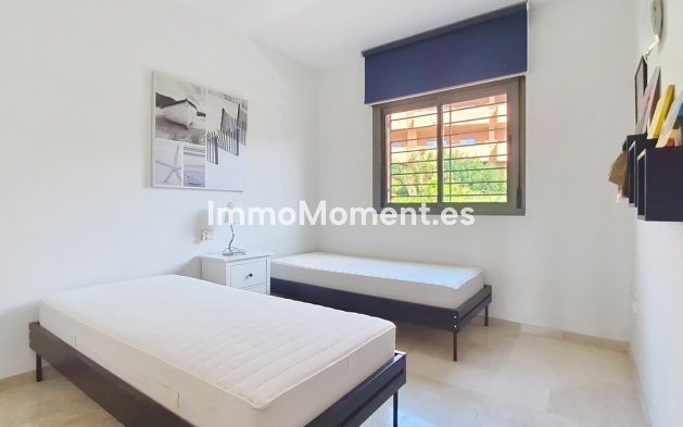 Resale - Apartment - Manilva - Manilva Centro