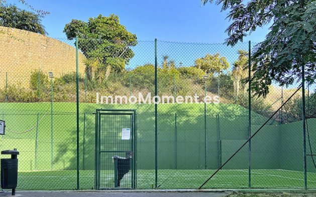 Resale - Apartment - Manilva - Manilva Centro