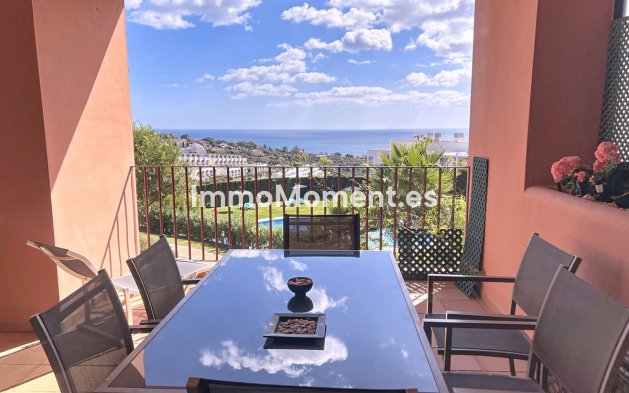 Wiederverkauf - Wohnung - Manilva - Manilva Centro