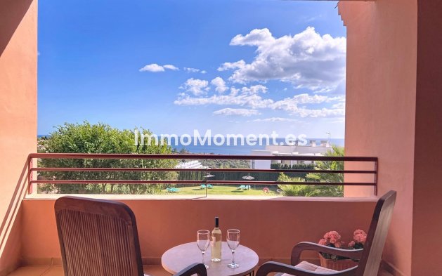 Wiederverkauf - Wohnung - Manilva - Manilva Centro