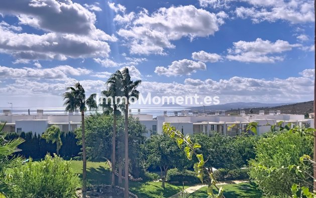 Wiederverkauf - Wohnung - Manilva - Manilva Centro