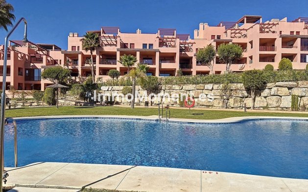 Reventa - Apartamento - Manilva - Manilva Centro