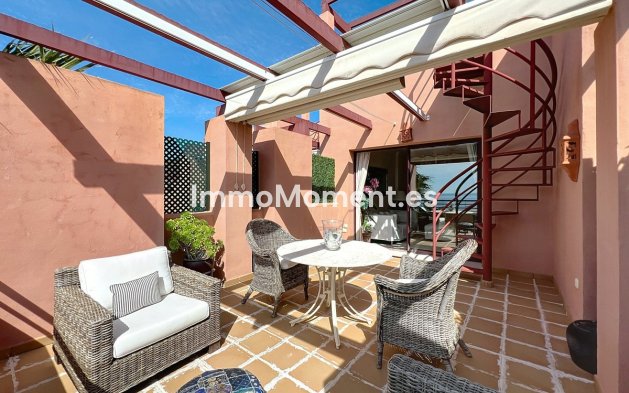 Reventa - Apartamento - Manilva - Manilva Centro