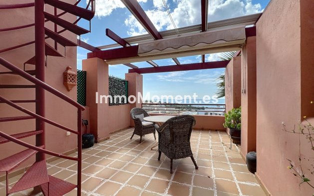 Reventa - Apartamento - Manilva - Manilva Centro