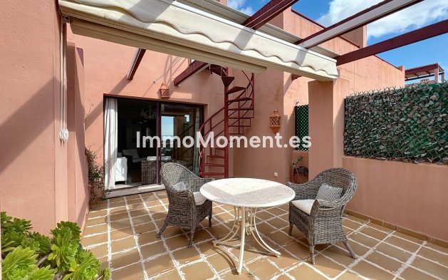Reventa - Apartamento - Manilva - Manilva Centro