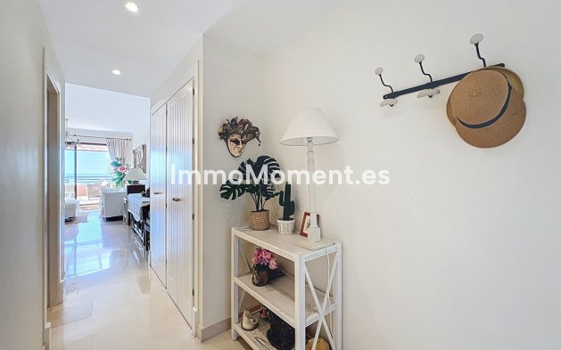 Reventa - Apartamento - Manilva - Manilva Centro