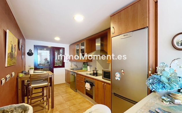 Reventa - Apartamento - Manilva - Manilva Centro