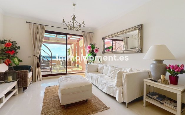 Reventa - Apartamento - Manilva - Manilva Centro