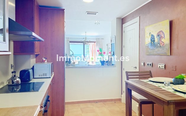 Reventa - Apartamento - Manilva - Manilva Centro