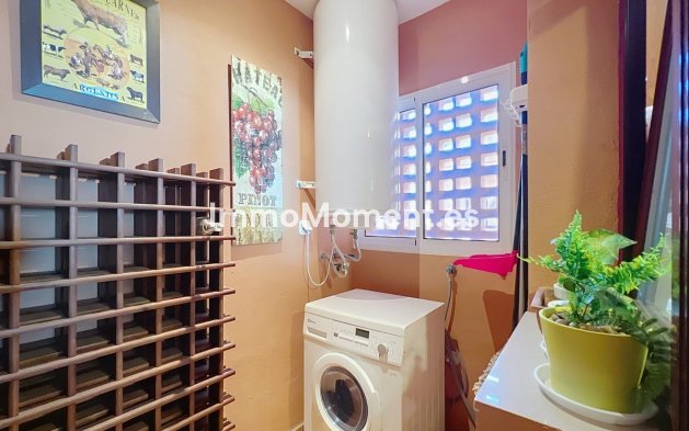 Reventa - Apartamento - Manilva - Manilva Centro