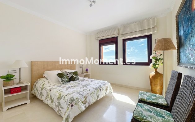 Reventa - Apartamento - Manilva - Manilva Centro