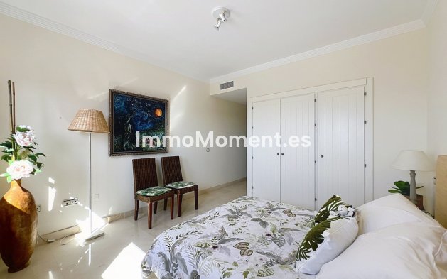 Reventa - Apartamento - Manilva - Manilva Centro