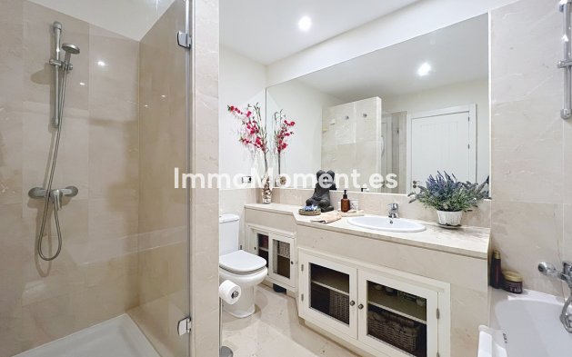 Reventa - Apartamento - Manilva - Manilva Centro