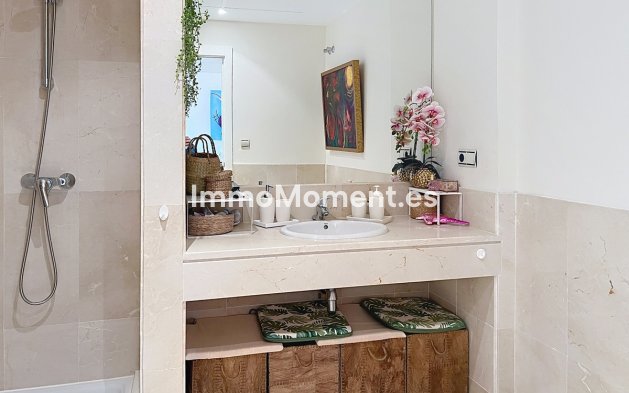 Reventa - Apartamento - Manilva - Manilva Centro