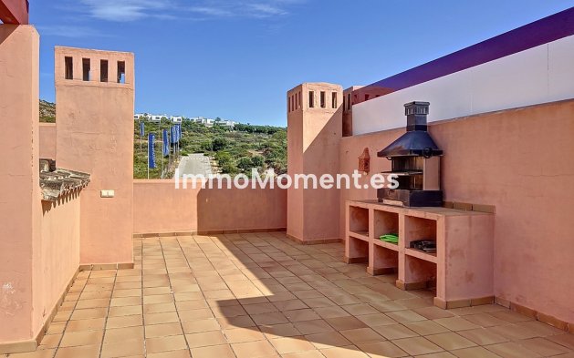 Reventa - Apartamento - Manilva - Manilva Centro